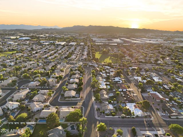 54 W CARVER Road, Tempe, AZ 85284