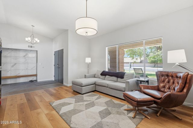 54 W CARVER Road, Tempe, AZ 85284