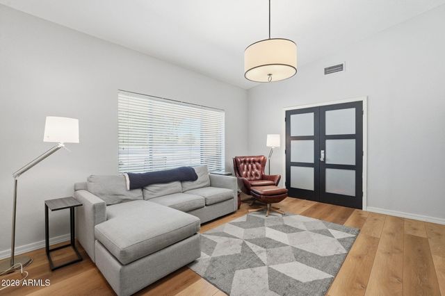 54 W CARVER Road, Tempe, AZ 85284