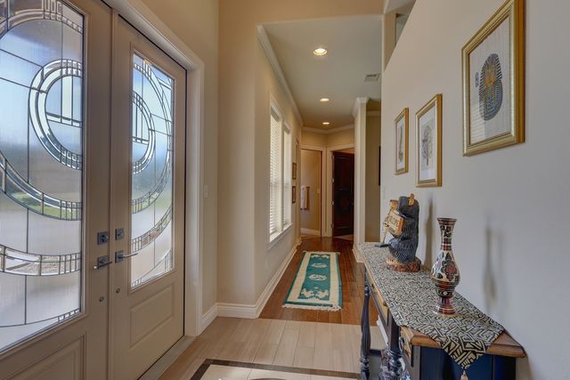 1754 Highland Drive, Whitney, TX 76692