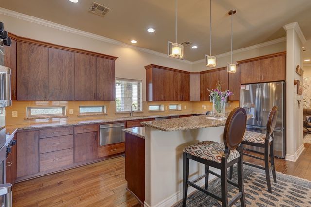 1754 Highland Drive, Whitney, TX 76692