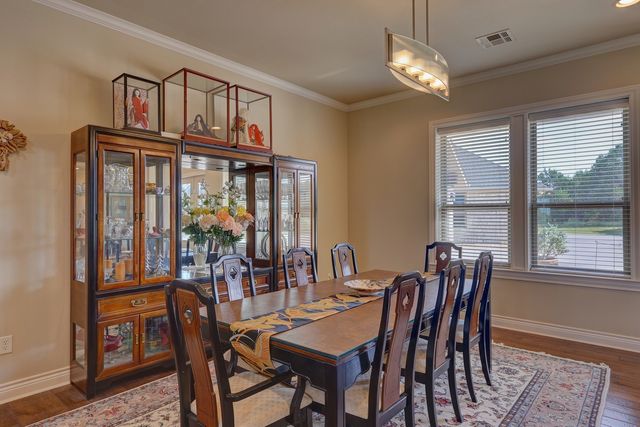 1754 Highland Drive, Whitney, TX 76692