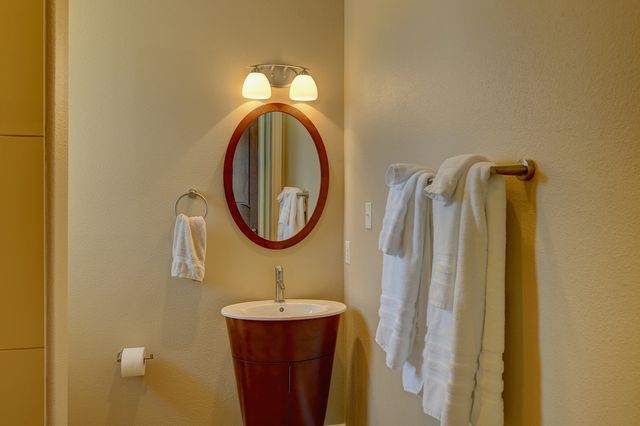 1754 Highland Drive, Whitney, TX 76692