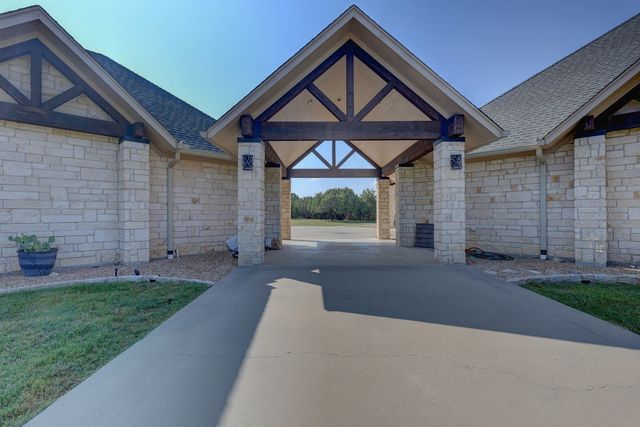 1754 Highland Drive, Whitney, TX 76692