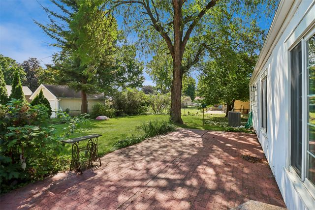 2711 48th Place, Des Moines, IA 50310