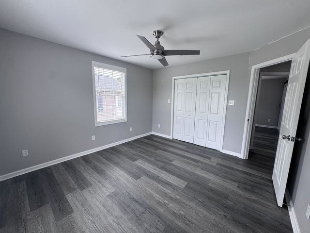 1161 Barkley Hills Rd, Clarksville, TN 37040