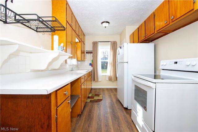 310 N Seneca, Rittman, OH 44270