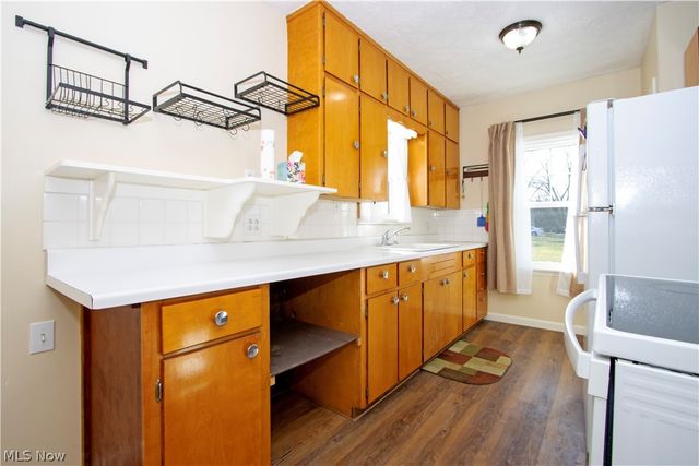 310 N Seneca, Rittman, OH 44270