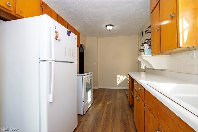 310 N Seneca, Rittman, OH 44270