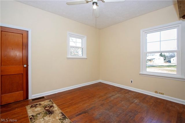 310 N Seneca, Rittman, OH 44270