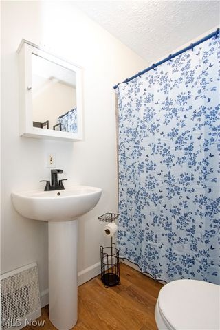 310 N Seneca, Rittman, OH 44270