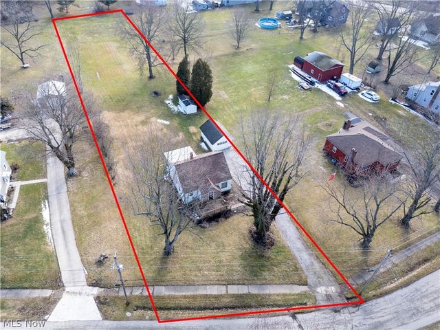 310 N Seneca, Rittman, OH 44270