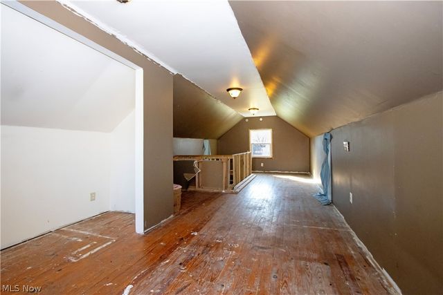 310 N Seneca, Rittman, OH 44270