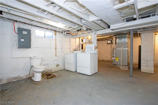 310 N Seneca, Rittman, OH 44270