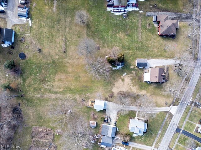 310 N Seneca, Rittman, OH 44270