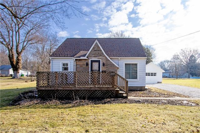 310 N Seneca, Rittman, OH 44270