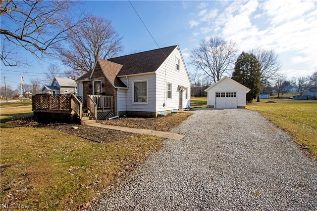 310 N Seneca, Rittman, OH 44270