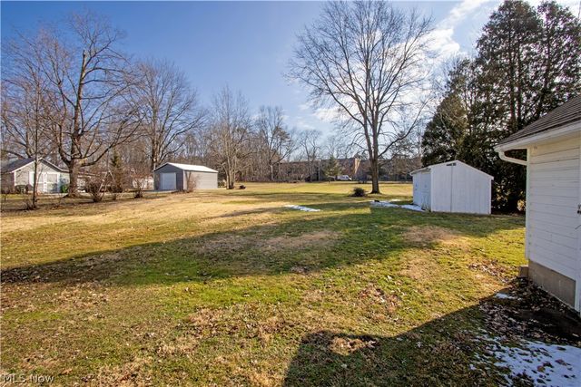 310 N Seneca, Rittman, OH 44270