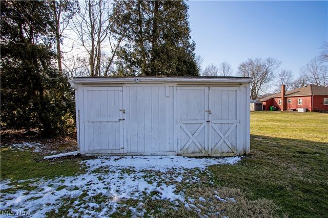 310 N Seneca, Rittman, OH 44270