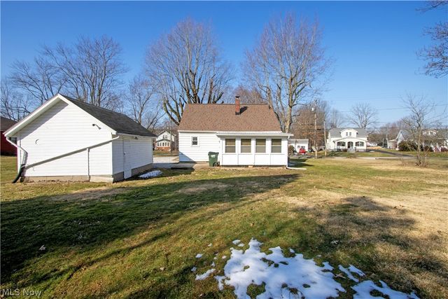 310 N Seneca, Rittman, OH 44270