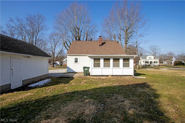 310 N Seneca, Rittman, OH 44270