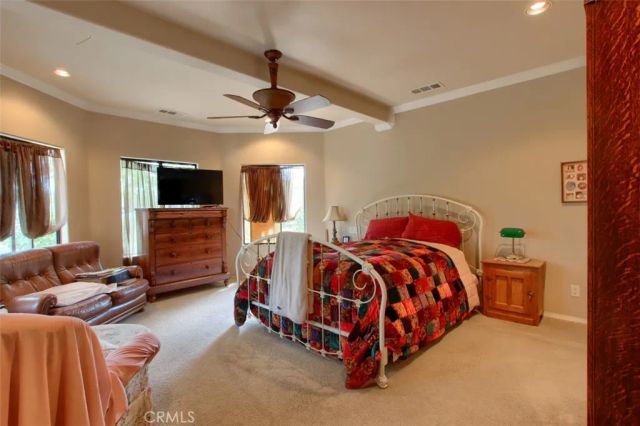42625 Red Top Mountain Court, Coarsegold, CA 93614