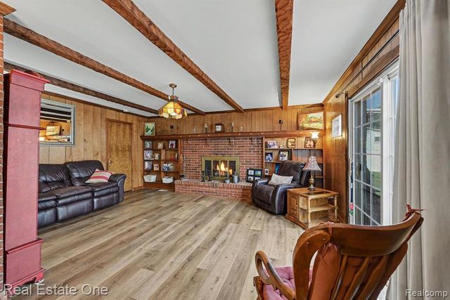10928 Balfour Avenue, Allen Park, MI 48101