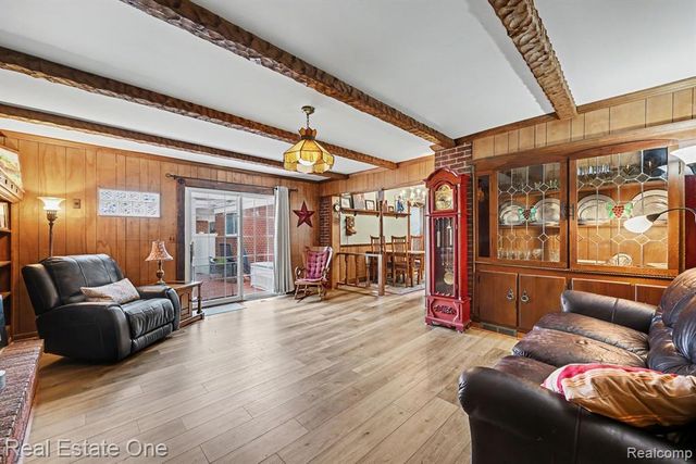 10928 Balfour Avenue, Allen Park, MI 48101