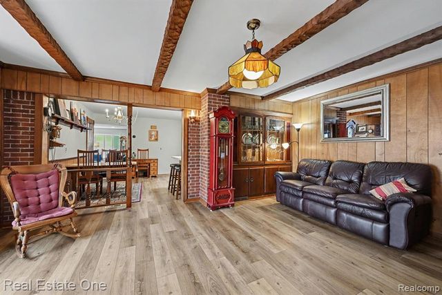 10928 Balfour Avenue, Allen Park, MI 48101