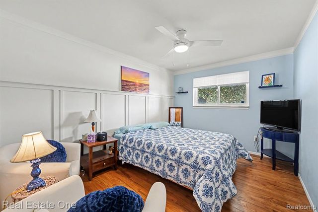 10928 Balfour Avenue, Allen Park, MI 48101