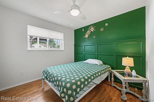 10928 Balfour Avenue, Allen Park, MI 48101