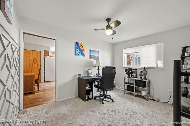 10928 Balfour Avenue, Allen Park, MI 48101