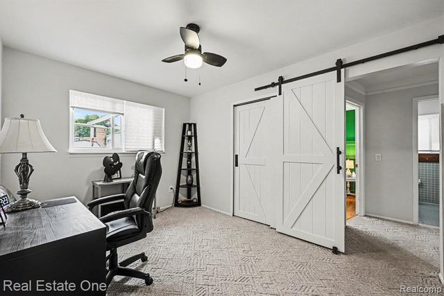 10928 Balfour Avenue, Allen Park, MI 48101