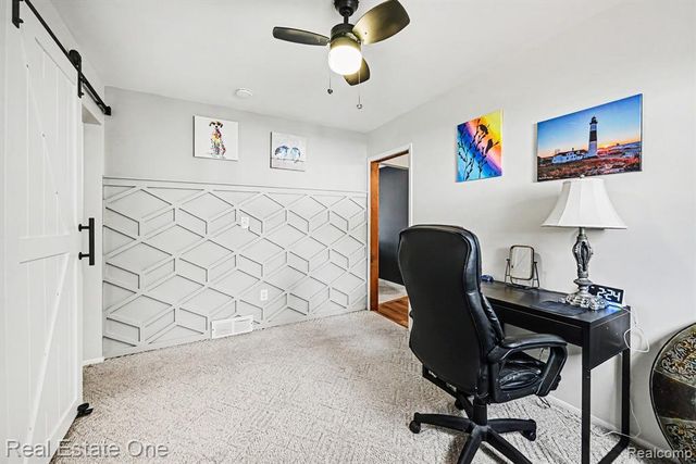 10928 Balfour Avenue, Allen Park, MI 48101