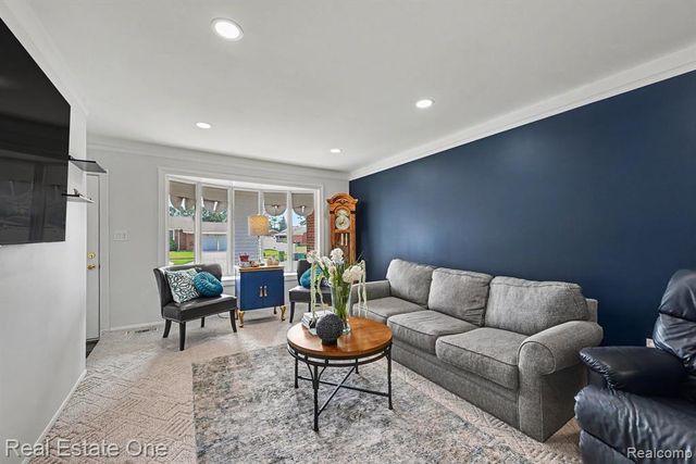10928 Balfour Avenue, Allen Park, MI 48101