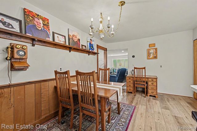 10928 Balfour Avenue, Allen Park, MI 48101
