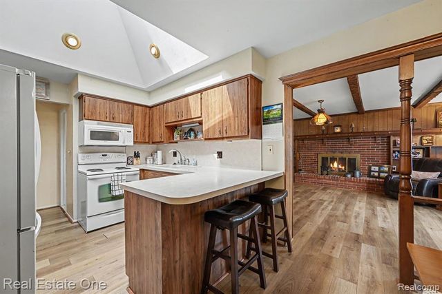 10928 Balfour Avenue, Allen Park, MI 48101