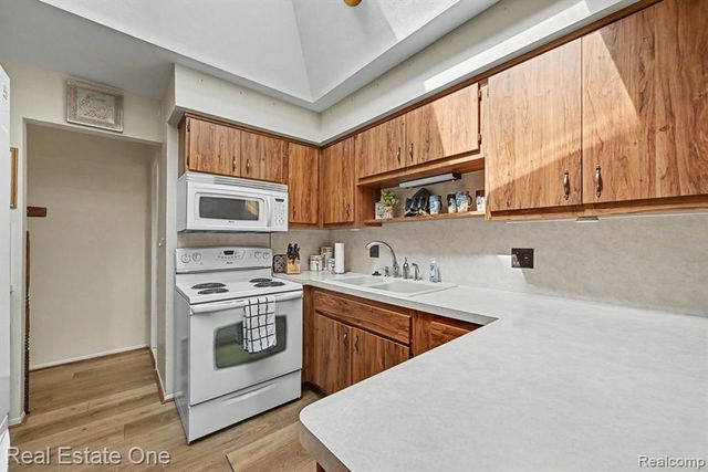10928 Balfour Avenue, Allen Park, MI 48101