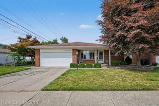 10928 Balfour Avenue, Allen Park, MI 48101