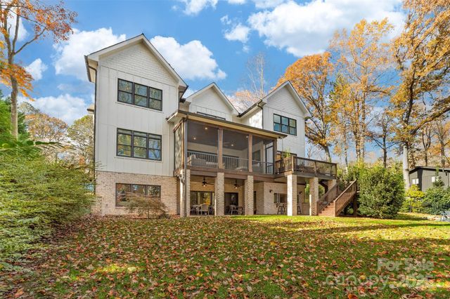 4554 Ina Lane, Sherrills Ford, NC 28673