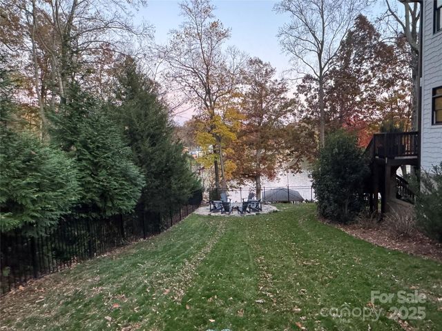 4554 Ina Lane, Sherrills Ford, NC 28673