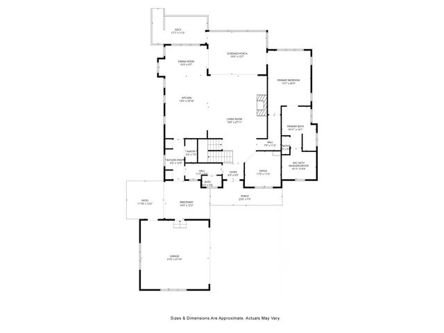 4554 Ina Lane, Sherrills Ford, NC 28673
