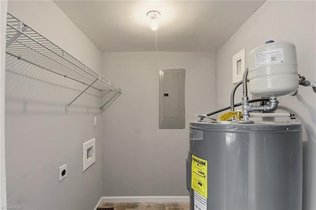 1408 Willow Road, Greensboro, NC 27401