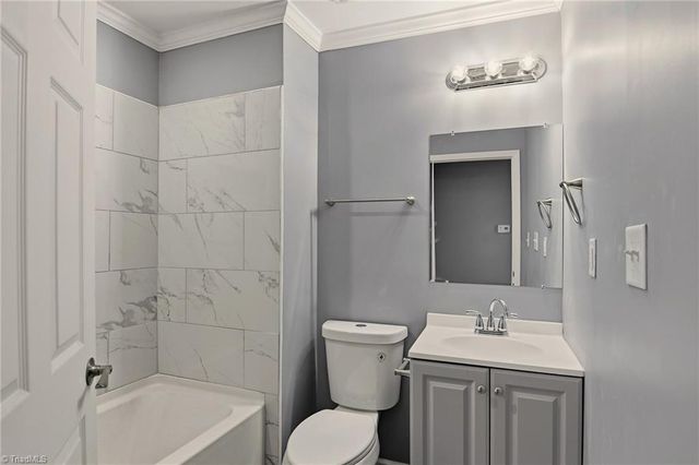 1408 Willow Road, Greensboro, NC 27401