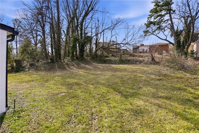 1408 Willow Road, Greensboro, NC 27401