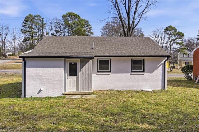 1408 Willow Road, Greensboro, NC 27401