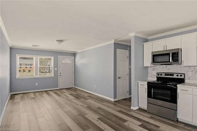 1408 Willow Road, Greensboro, NC 27401