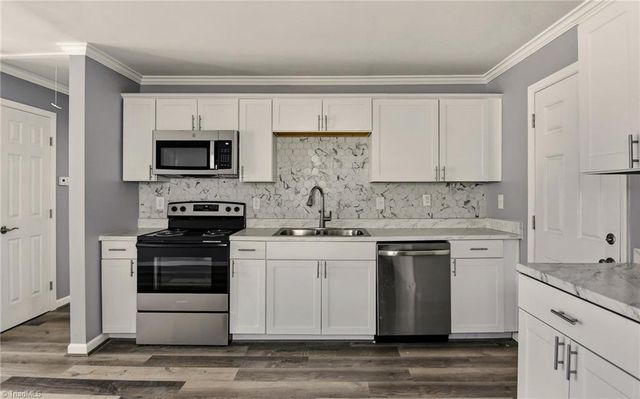 1408 Willow Road, Greensboro, NC 27401