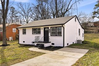 1408 Willow Road, Greensboro, NC 27401