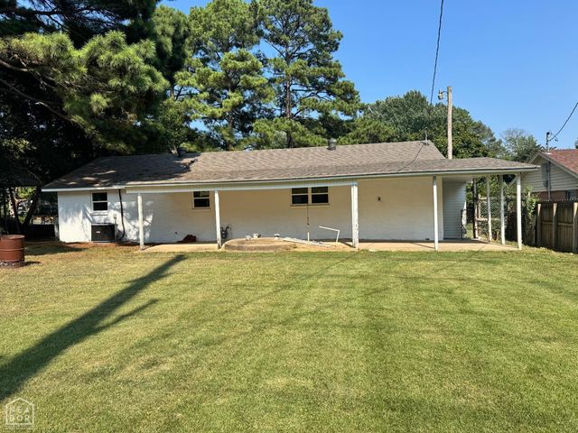 1505 Overhill, Jonesboro, AR 72401